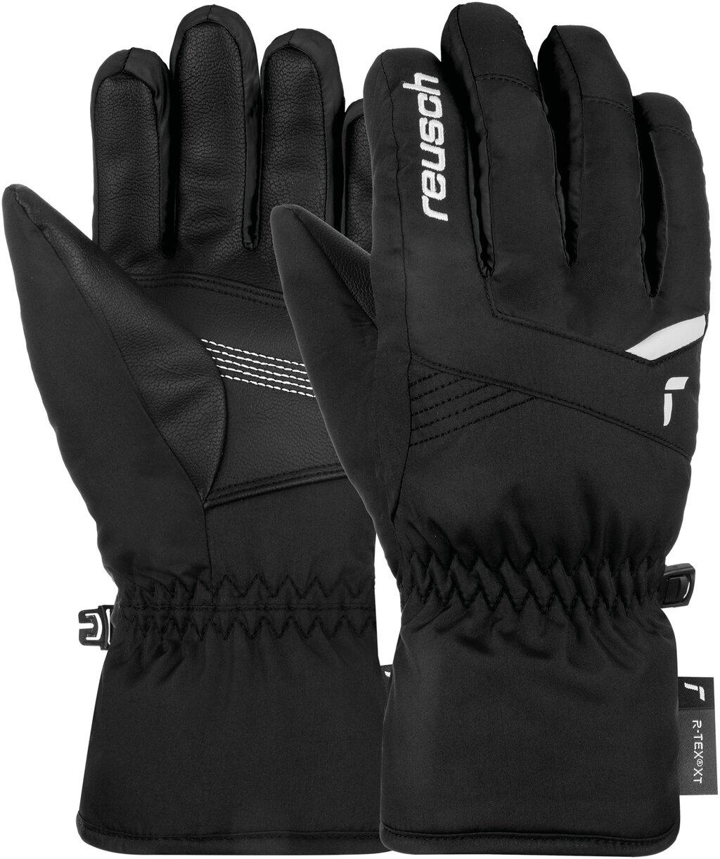 REUSCH Kinder Handschuhe Reusch Bennet R-TEX® XT Junior 4,5 in Schwarz