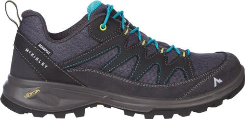 McKINLEY Damen Multifunktionsschuhe Vulcanus AQX 37 in Grau