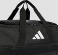 ADIDAS Tasche TIRO L DUFFLE M - in Schwarz