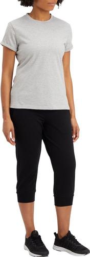 ENERGETICS Damen Caprihose Marlen II W M in Schwarz
