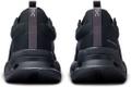 ON Herren Workoutschuhe Cloudnova X 45 in Schwarz