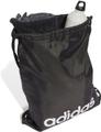 ADIDAS Kleintasche Linear - in Grau