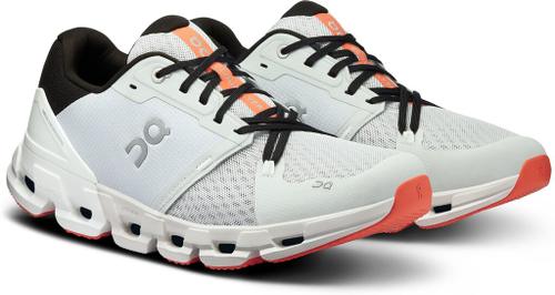 ON Herren Laufschuhe Cloudflyer 4 47 in Grau