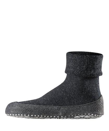 FALKE Cosyshoe Herren Hausschuhe 37-38 in Grau