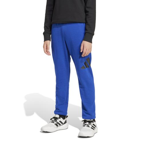 ADIDAS Kinder Hose Essentials Kids 176 in Blau