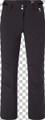 McKINLEY Damen Hose Dalia KG 23 in Schwarz
