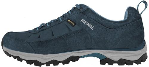 MEINDL Damen Multifunktionsschuhe Kempten Lady GTX 38 in Blau