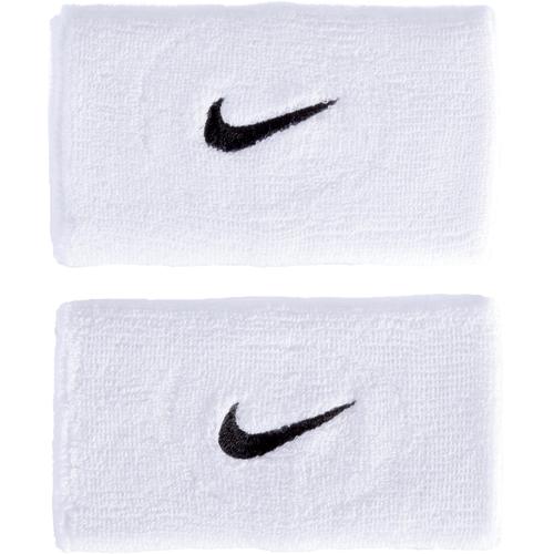 NIKE SWOOSH DOUBLEWIDE WRISTBANDS