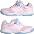 ADIDAS Kinder Volleyballschuhe Speedcourt Indoor