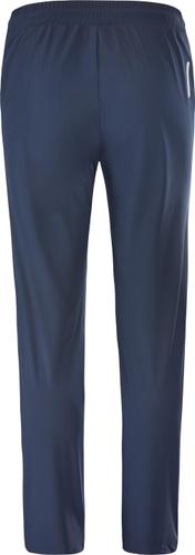 SCHNEIDER SPORTSWEAR Damen Sporthose ALABAMAW (kurz) 19 in Blau