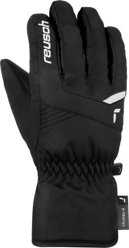 REUSCH Kinder Handschuhe Reusch Bennet R-TEX® XT Junior 4,5 in Schwarz