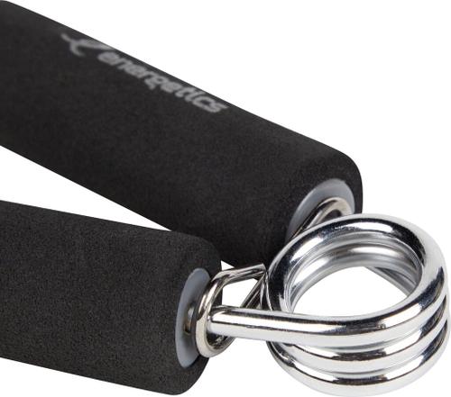 ENERGETICS Handmuskeltrainer Pro 1.0 - in Schwarz