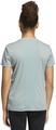 ADIDAS Kinder Shirt Training Essentials 3-Streifen