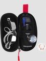 AQUASPHERE Brille GOGGLE CASE - in Schwarz
