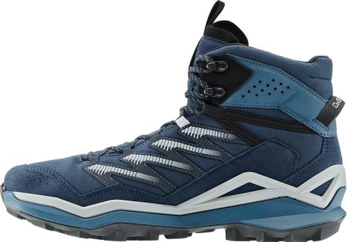 LOWA Herren Multifunktionsstiefel MADDOX PRO GTX MID