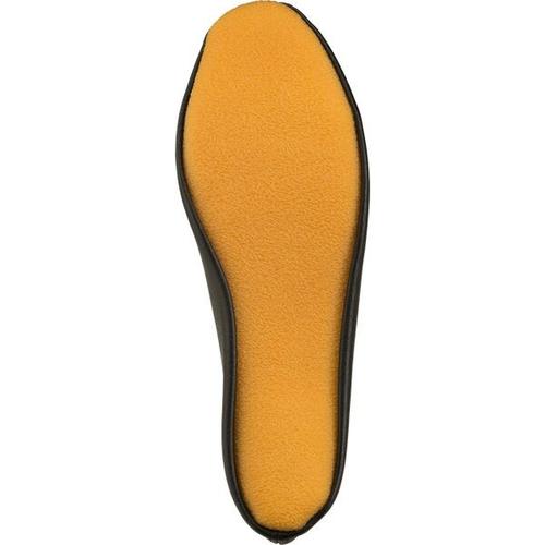 BECK Kinder Gymnastikschuhe 008 Schwarz