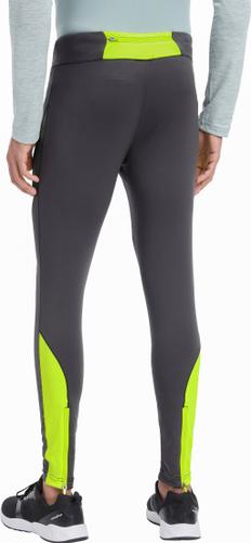 ENERGETICS Herren Tights He.-Tight Theo 1/1 M M in Grau