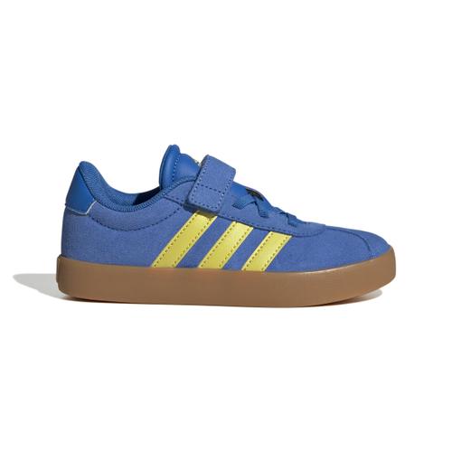 ADIDAS Kinder Freizeitschuhe VL Court 3.0