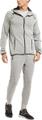 ENERGETICS Herren Hose Gamma 1/1 M M in Silber