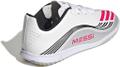 ADIDAS Kinder Fussball-Hallenschuhe F50 Messi Club Indoor
