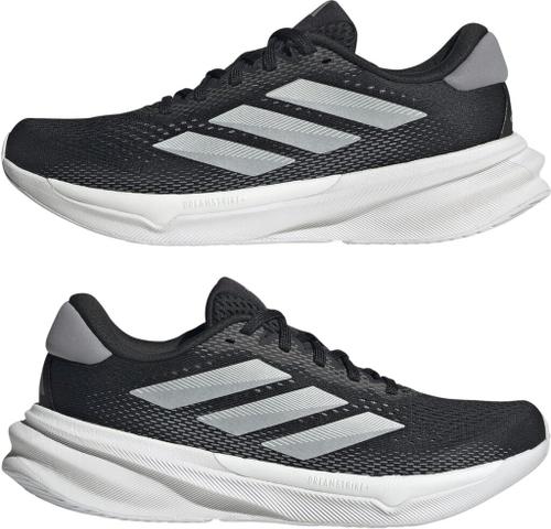 ADIDAS Damen Laufschuhe Supernova Stride 2.0 40 in Silber