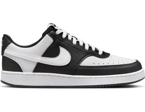 Nike W Nike Court Vision Lo Nn - black/white