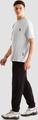 ON Herren Shirt Club T S in Weiß