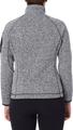 McKINLEY Damen Fleecejacke Skeena MÉLANGE/BLACK