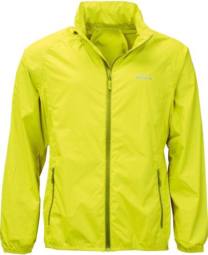 PRO-X ELEMENTS Herren Funktionsjacke Bike Funktionsjacke PACK able