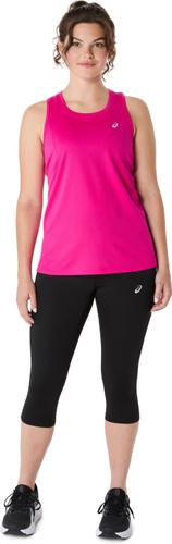 ASICS Damen Tights CORE CAPRI TIGHT