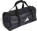 ADIDAS Rucksack Linear Camo Duffelbag M OneSize in Grau