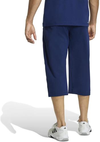 ADIDAS Herren Caprihose WORKOUT ESSENTIALS FLEX WOVEN 3/4