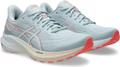 ASICS Damen Laufschuhe GEL-KINJO 2 38 in Silber