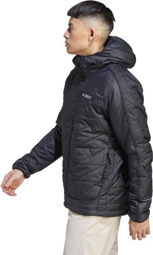 ADIDAS Herren Funktionsjacke Terrex Multi Insulation M in Grau