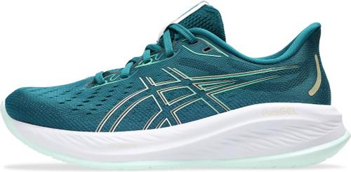 ASICS Damen Laufschuhe GEL-CUMULUS 26 38 in Pink