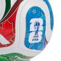 ADIDAS Ball World Cup League 5 in Silber
