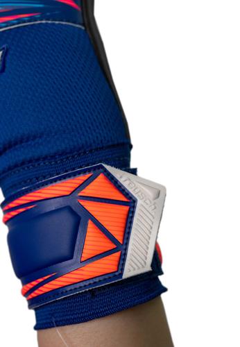 REUSCH Kinder Handschuhe Attrakt Infinity Evolution NC Junior