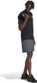 ADIDAS Herren Shorts TR-ES WV SHO S in Grau