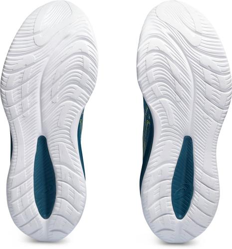 ASICS Herren Laufschuhe GEL-CUMULUS 26 46 in Blau