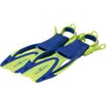 AQUALUNG Flosse ZINGER JR 25-31 in Blau