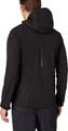 ENERGETICS Herren Funktions-Jacke Sean IV M M in Schwarz