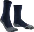 FALKE TK2 Herren Socken 39-41 in Blau