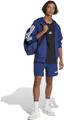 ADIDAS Herren Kapuzensweat Essentials 3-Streifen French Terry