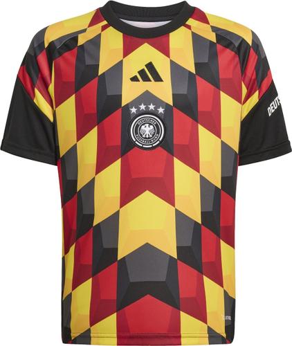 ADIDAS Kinder Fantrikot DFB 26 Kids Pre-Match Heimtrikot
