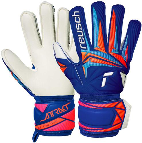 REUSCH Kinder Handschuhe Attrakt Advance Junior