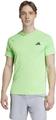 ADIDAS Herren Shirt Gym M in Grün