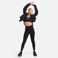 Nike W Nk Swsh Med Spt Bra