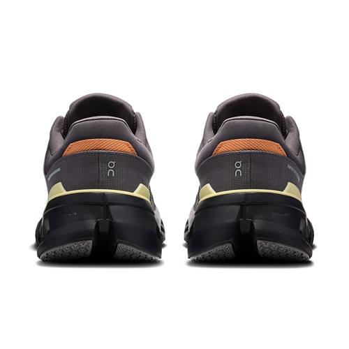 ON Herren Laufschuhe Cloudrunner 2 47 in Grau