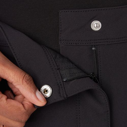 McKINLEY Damen Hose Yuba II