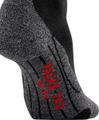 FALKE Damen Trekkingsocken TK2 Black-mix